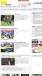 Mobile Screenshot of nq-online.de